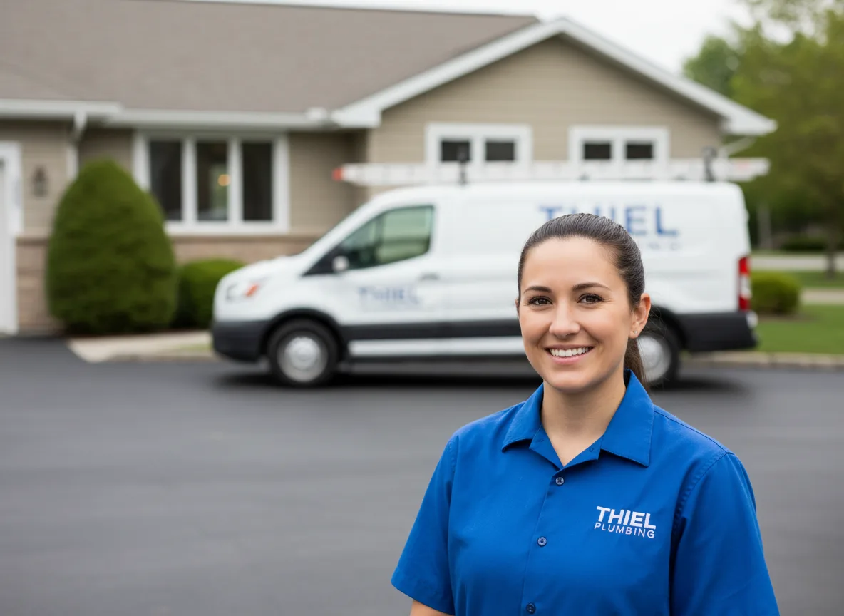 Plumber Morton, MN FAQs